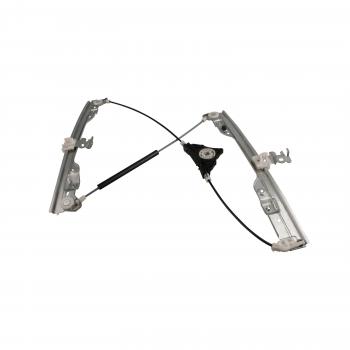 TrakMotive 201781 Power Window Regulator Assembly product image 2 of 4