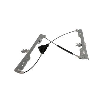 TrakMotive 201781 Power Window Regulator Assembly product image 3 of 4