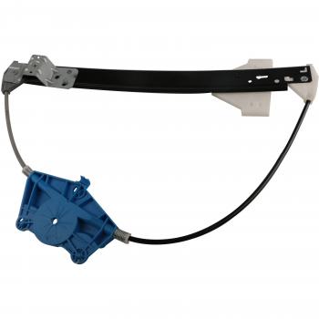 TrakMotive 201786 - Window Regulator TrakMotive 201786 Power Window Regulator Assembly product image 1 of 4