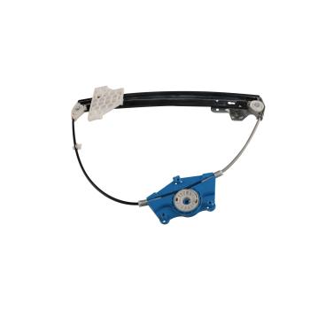 TrakMotive 201786 - Window Regulator TrakMotive 201786 Power Window Regulator Assembly product image 4 of 4