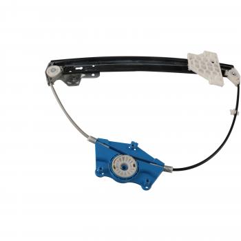 TrakMotive 201787 - Window Regulator TrakMotive 201787 Power Window Regulator Assembly product image 2 of 4