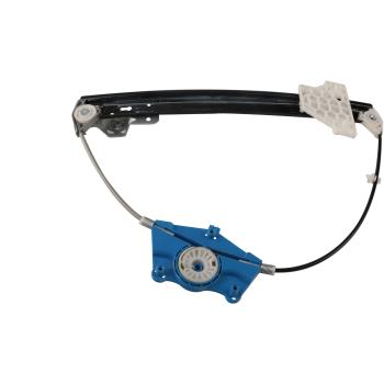 TrakMotive 201787 - Window Regulator TrakMotive 201787 Power Window Regulator Assembly product image 4 of 4