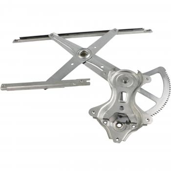 TrakMotive 201788 Power Window Regulator Assembly product image 1 of 4