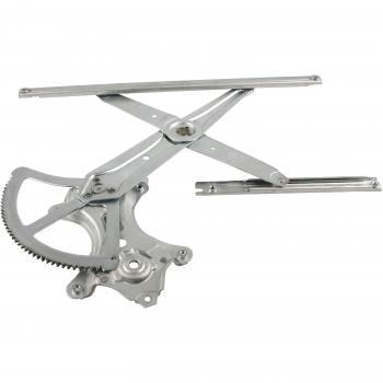 TrakMotive 201788 Power Window Regulator Assembly product image 2 of 4