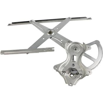 TrakMotive 201788 Power Window Regulator Assembly product image 3 of 4