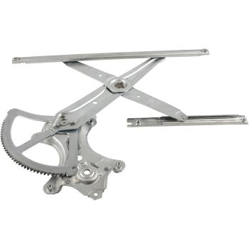 TrakMotive 201788 Power Window Regulator Assembly product image 4 of 4