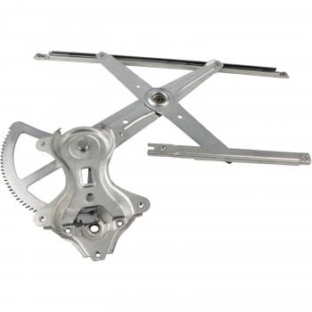 TrakMotive 201789 - Window Regulator TrakMotive 201789 Power Window Regulator Assembly product image 1 of 4