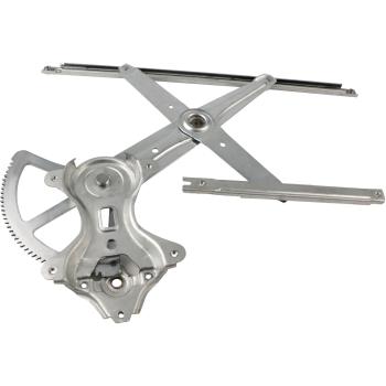 TrakMotive 201789 - Window Regulator TrakMotive 201789 Power Window Regulator Assembly product image 3 of 4