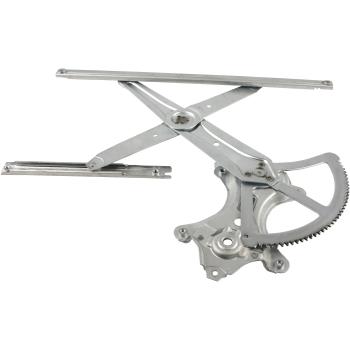 TrakMotive 201789 - Window Regulator TrakMotive 201789 Power Window Regulator Assembly product image 4 of 4