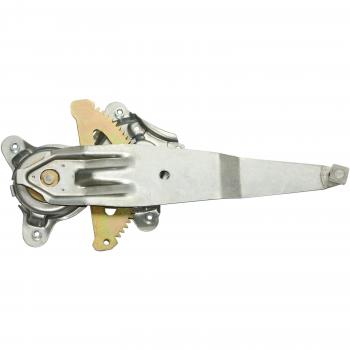 TrakMotive 201790 Power Window Regulator Assembly product image 1 of 4