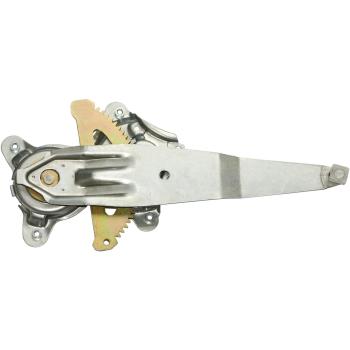 TrakMotive 201790 Power Window Regulator Assembly product image 3 of 4