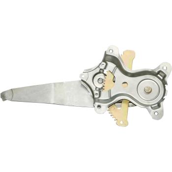 TrakMotive 201790 Power Window Regulator Assembly product image 4 of 4