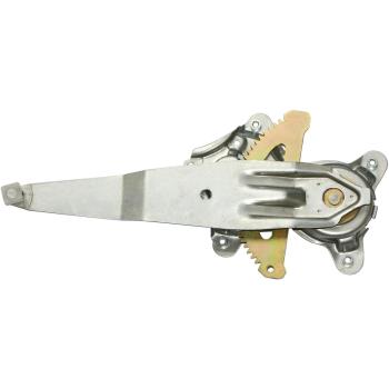 TrakMotive 201791 - Window Regulator TrakMotive 201791 Power Window Regulator Assembly product image 3 of 4