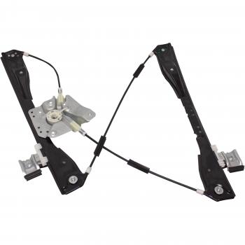 TrakMotive 201792 Power Window Regulator Assembly product image 1 of 4