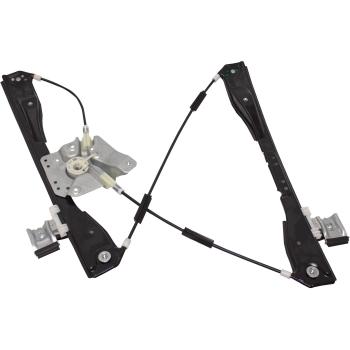 TrakMotive 201792 Power Window Regulator Assembly product image 3 of 4