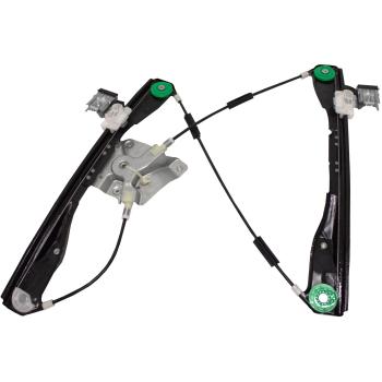 TrakMotive 201792 Power Window Regulator Assembly product image 4 of 4