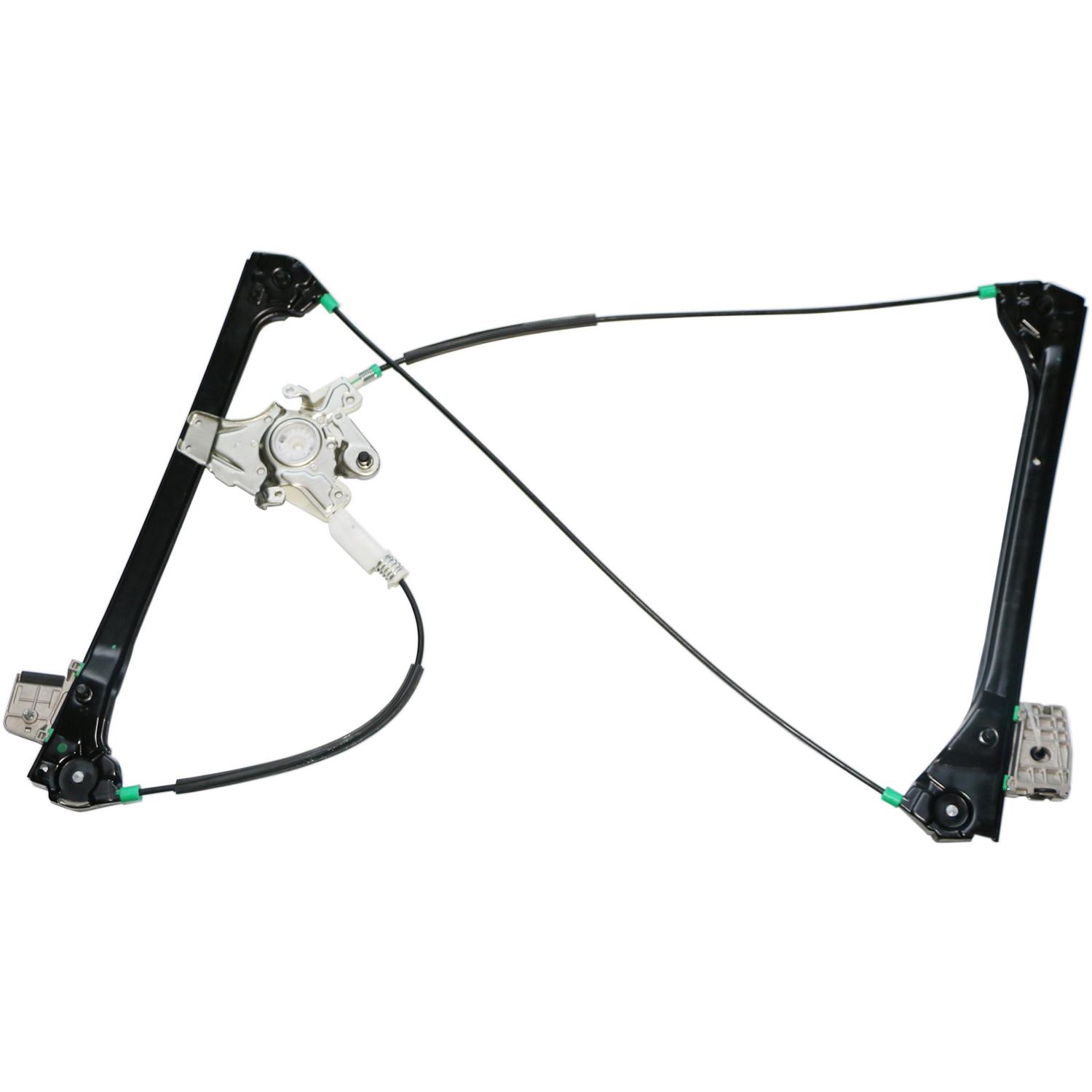 TrakMotive 201793 - Window Regulator TrakMotive 201793 Power Window Regulator Assembly product image 1 of 4