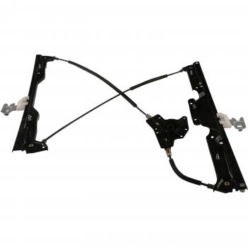 TrakMotive 201796 Power Window Regulator Assembly product image 1 of 4