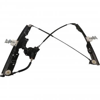 TrakMotive 201796 Power Window Regulator Assembly product image 2 of 4