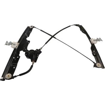 TrakMotive 201796 Power Window Regulator Assembly product image 4 of 4
