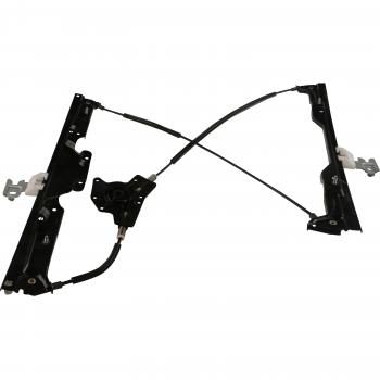 TrakMotive 201797 - Window Regulator TrakMotive 201797 Power Window Regulator Assembly product image 1 of 4