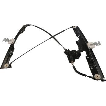 TrakMotive 201797 - Window Regulator TrakMotive 201797 Power Window Regulator Assembly product image 4 of 4
