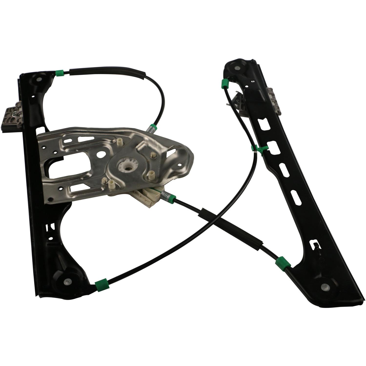 TrakMotive 201800 - Window Regulator TrakMotive 201800 Power Window Regulator Assembly product image 1 of 4
