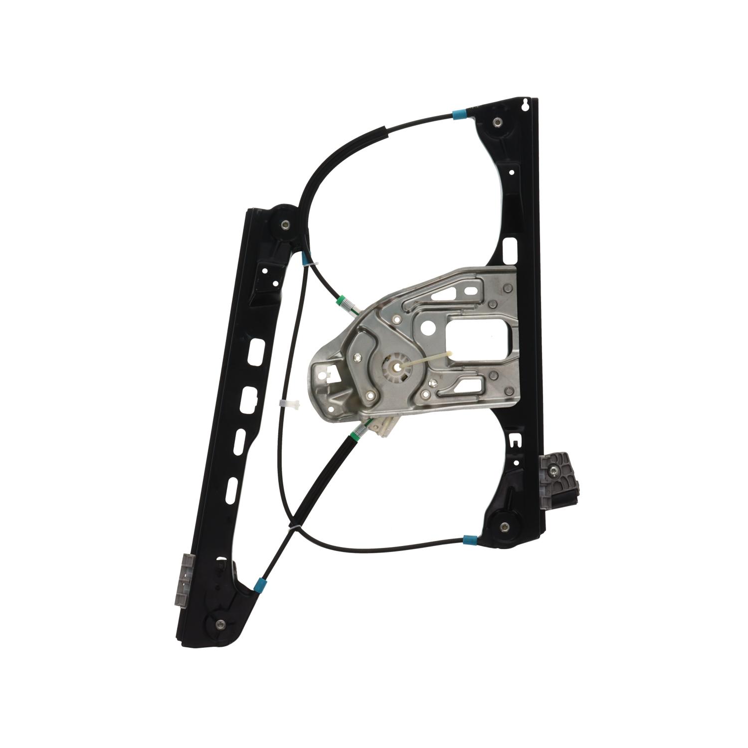 TrakMotive 201801 Power Window Regulator Assembly product image 4 of 4