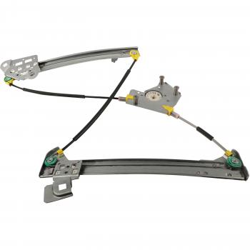 TrakMotive 201820 Power Window Regulator Assembly product image 2 of 4
