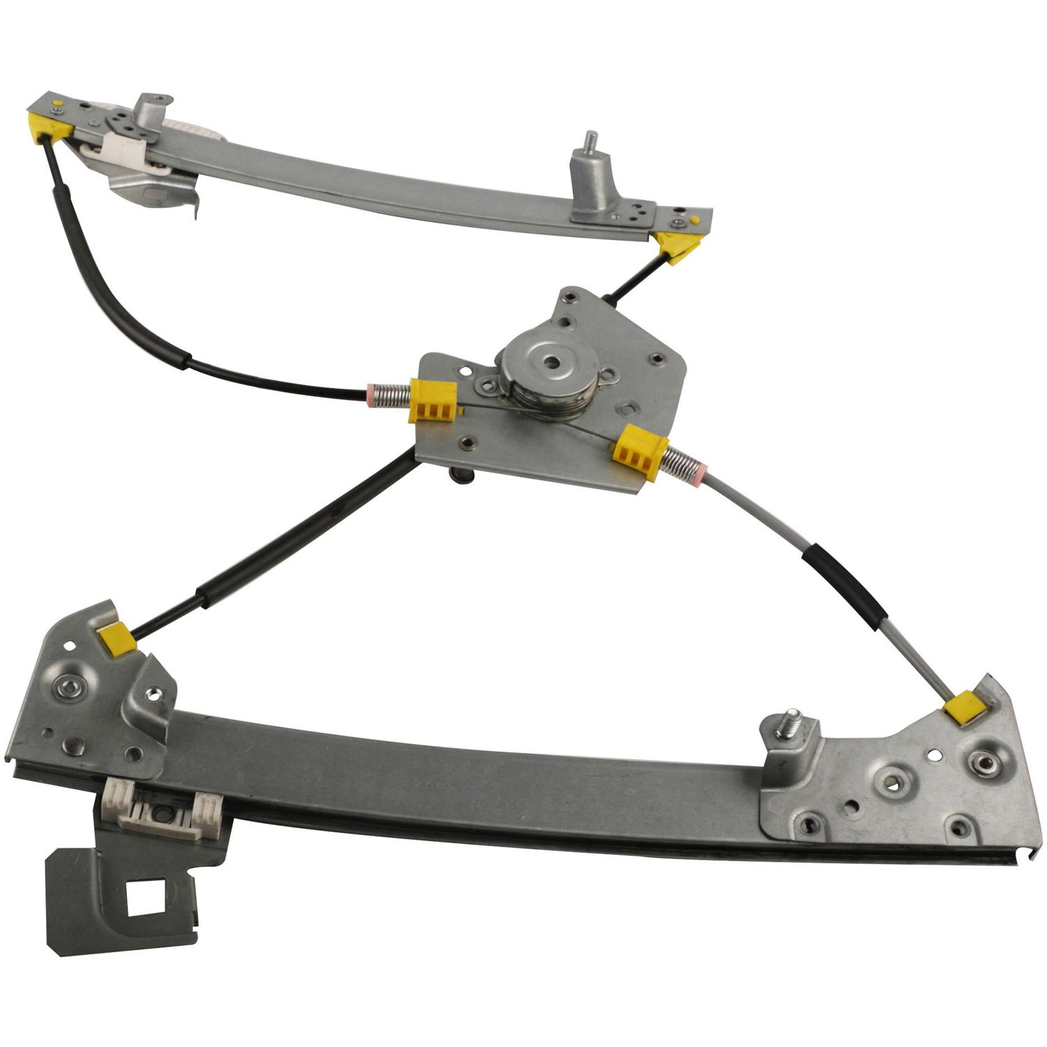 TrakMotive 201821 Power Window Regulator Assembly product image 1 of 4