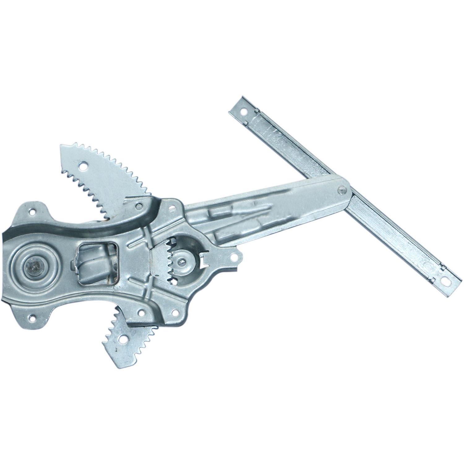 TrakMotive 201846 Power Window Regulator Assembly product image 1 of 4