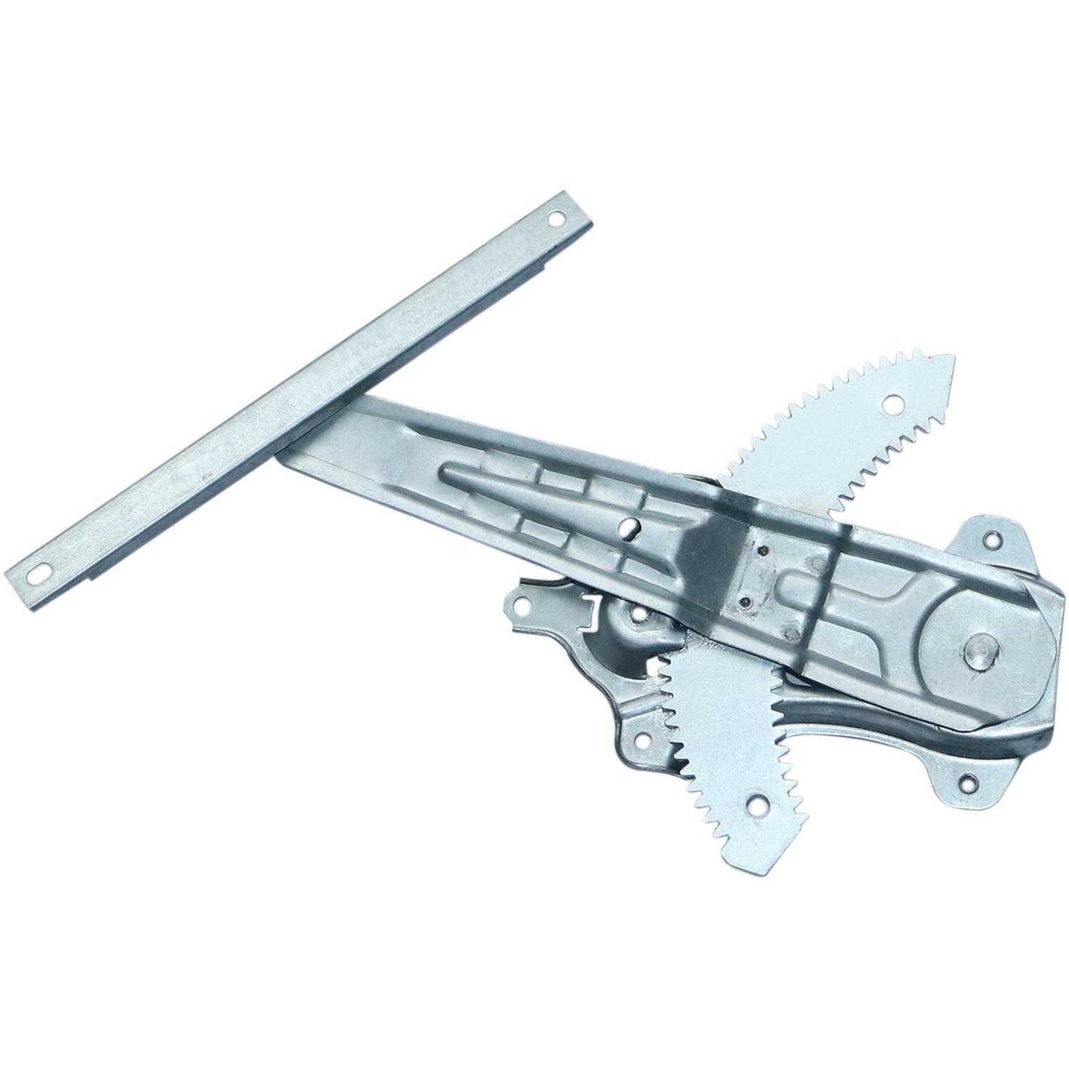 TrakMotive 201846 Power Window Regulator Assembly product image 4 of 4