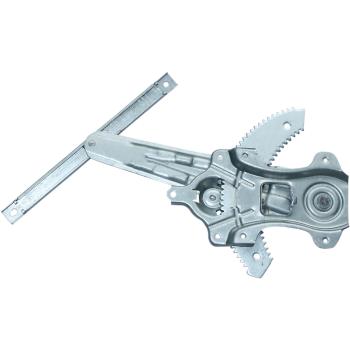 TrakMotive 201847 Power Window Regulator Assembly product image 3 of 4
