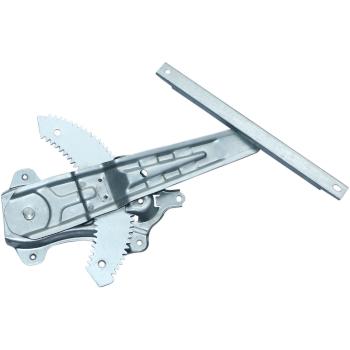 TrakMotive 201847 Power Window Regulator Assembly product image 4 of 4
