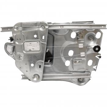 TrakMotive 201850 - Window Regulator TrakMotive 201850 Power Window Regulator Assembly product image 2 of 4