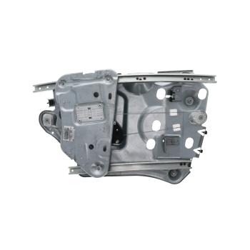 TrakMotive 201850 - Window Regulator TrakMotive 201850 Power Window Regulator Assembly product image 3 of 4