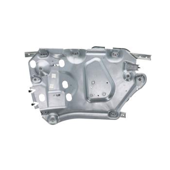 TrakMotive 201850 - Window Regulator TrakMotive 201850 Power Window Regulator Assembly product image 4 of 4