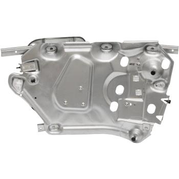 TrakMotive 201851 Power Window Regulator Assembly product image 3 of 4