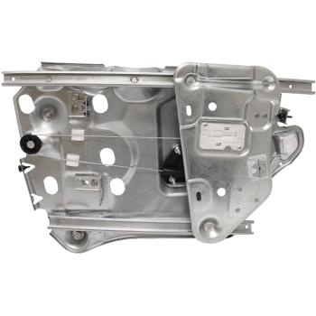 TrakMotive 201851 Power Window Regulator Assembly product image 4 of 4