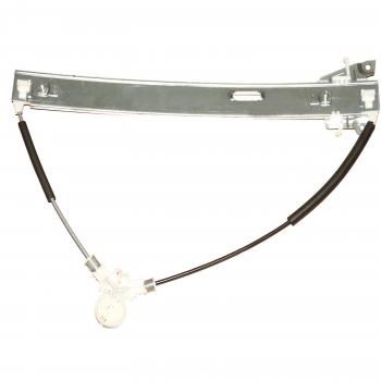 TrakMotive 201852 Power Window Regulator Assembly product image 1 of 4