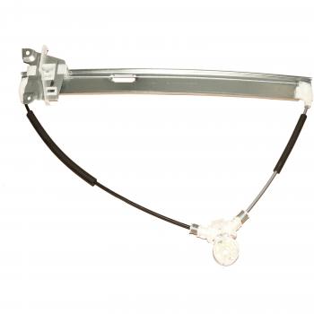 TrakMotive 201852 Power Window Regulator Assembly product image 2 of 4