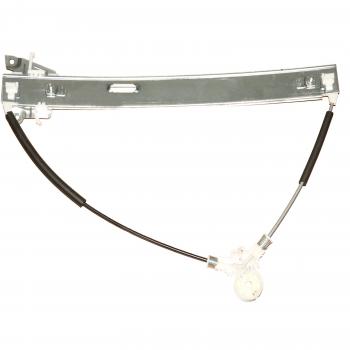 TrakMotive 201853 - Window Regulator TrakMotive 201853 Power Window Regulator Assembly product image 1 of 4