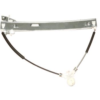 TrakMotive 201853 - Window Regulator TrakMotive 201853 Power Window Regulator Assembly product image 3 of 4