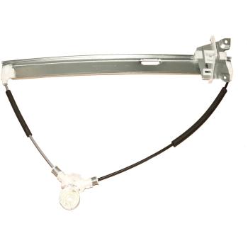 TrakMotive 201853 - Window Regulator TrakMotive 201853 Power Window Regulator Assembly product image 4 of 4