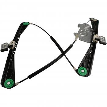 TrakMotive 201856 - Window Regulator TrakMotive 201856 Power Window Regulator Assembly product image 2 of 4