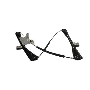 TrakMotive 201856 - Window Regulator TrakMotive 201856 Power Window Regulator Assembly product image 3 of 4