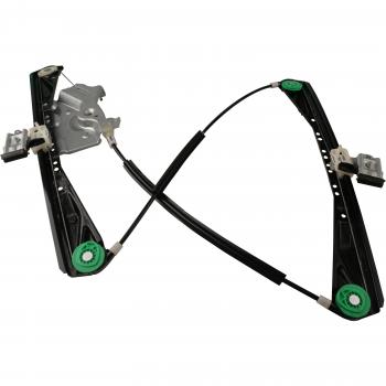 TrakMotive 201857 Power Window Regulator Assembly product image 2 of 4