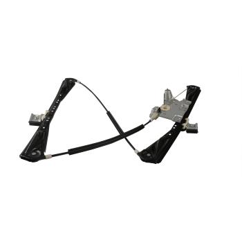 TrakMotive 201857 Power Window Regulator Assembly product image 3 of 4
