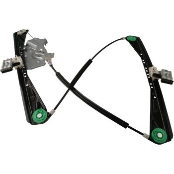 TrakMotive 201857 Power Window Regulator Assembly product image 4 of 4