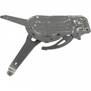 TrakMotive 201864 Power Window Regulator Assembly product image 1 of 4